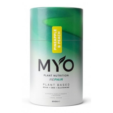 Myo Plant Nutrition Pineapple/Peach Repair 250g